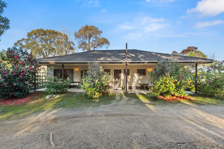 Second view of Homely house listing, 21 & 23 West Street, Mylor SA 5153