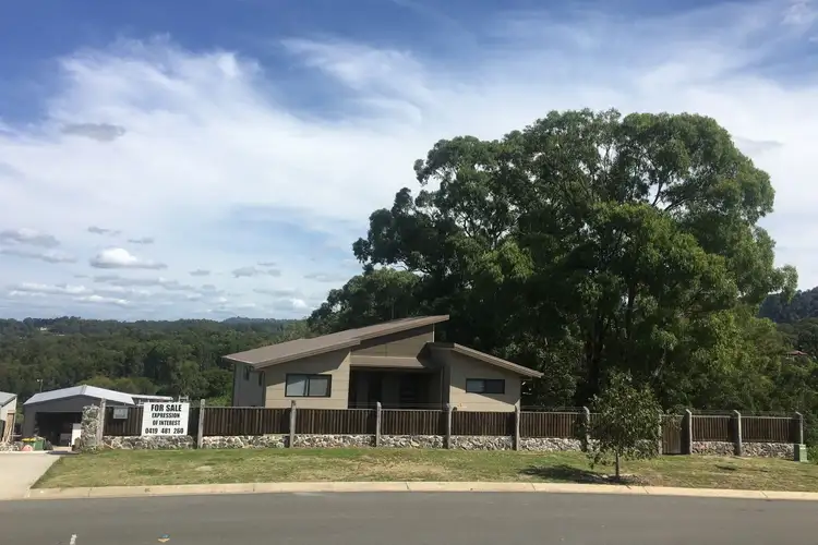 30 James Whalley Drive, Burnside QLD 4560