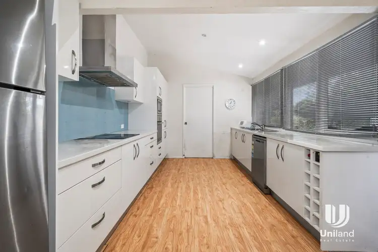 Fourth view of Homely house listing, 83 Britannia Road, Castle Hill NSW 2154
