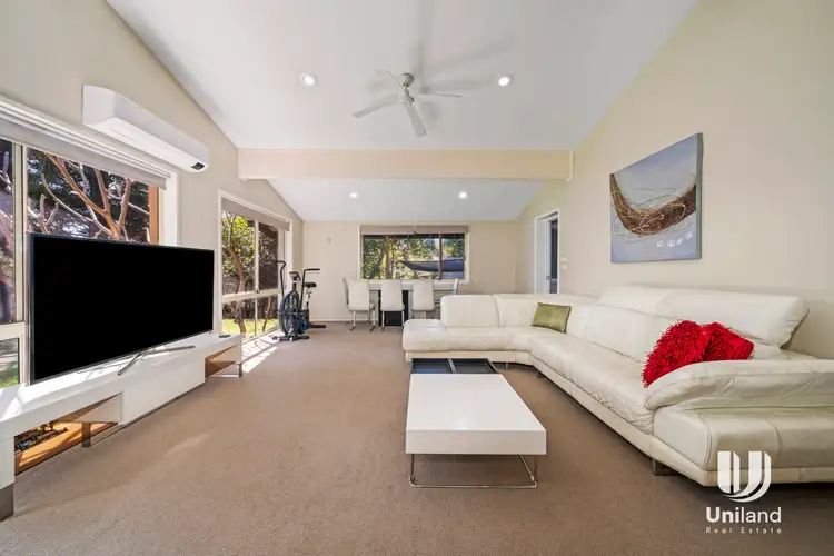 Fifth view of Homely house listing, 83 Britannia Road, Castle Hill NSW 2154