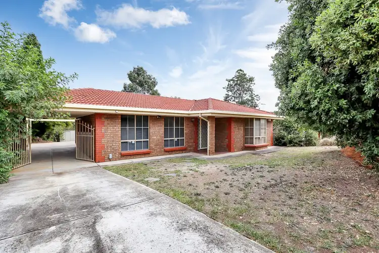 302 Hancock Road, Redwood Park SA 5097
