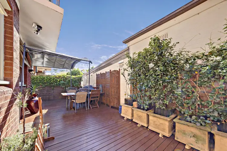 Third view of Homely unit listing, 2/9 Jones Street, Croydon NSW 2132