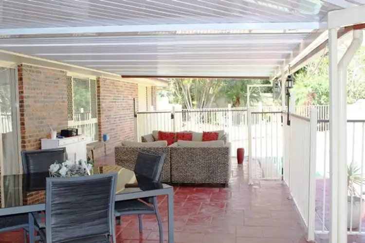 Third view of Homely house listing, 5 Bergan Place, Cleveland QLD 4163