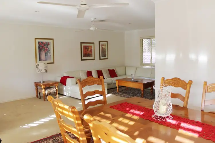 Fourth view of Homely house listing, 5 Bergan Place, Cleveland QLD 4163