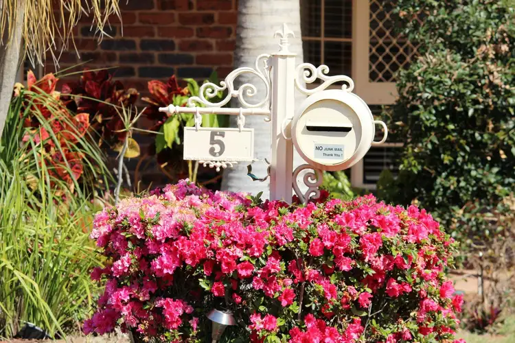Seventh view of Homely house listing, 5 Bergan Place, Cleveland QLD 4163