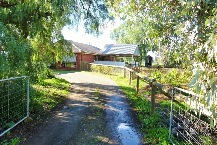 Main view of Homely house listing, 835 Bayunga Road, Toolamba VIC 3614