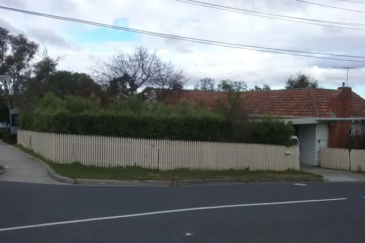 Main view of Homely house listing, 39 Warrandyte Rd, Ringwood VIC 3134