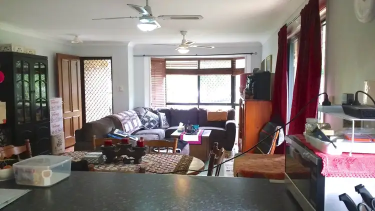 Second view of Homely house listing, 7 Mcdougall Cl, Silkstone QLD 4304