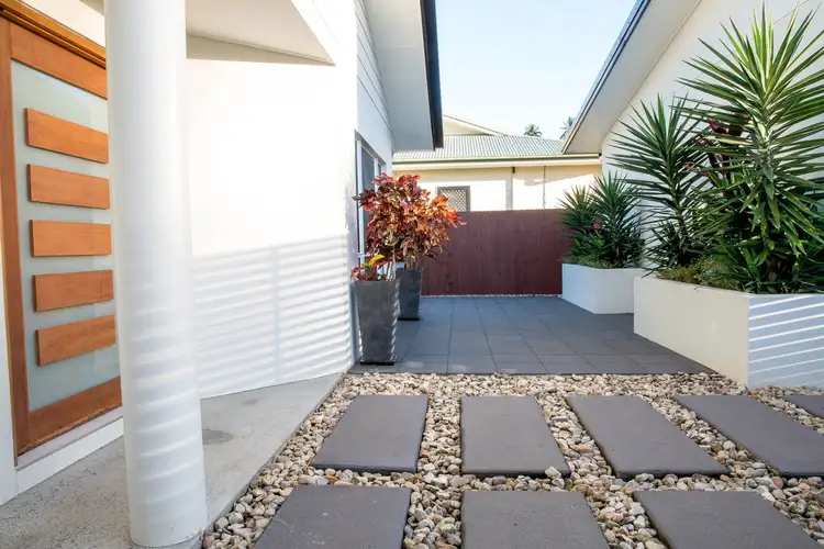 Second view of Homely house listing, 10 Jordan Close, Mooroobool QLD 4870