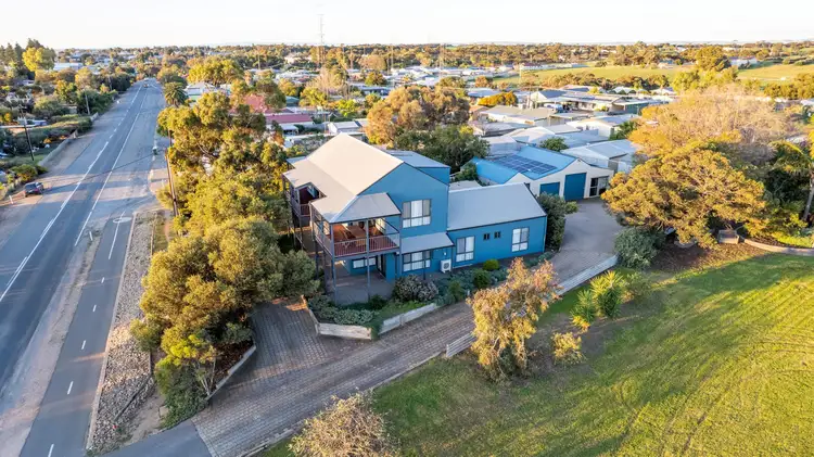 Main view of Homely house listing, 14 Spencer Highway, Port Broughton SA 5522