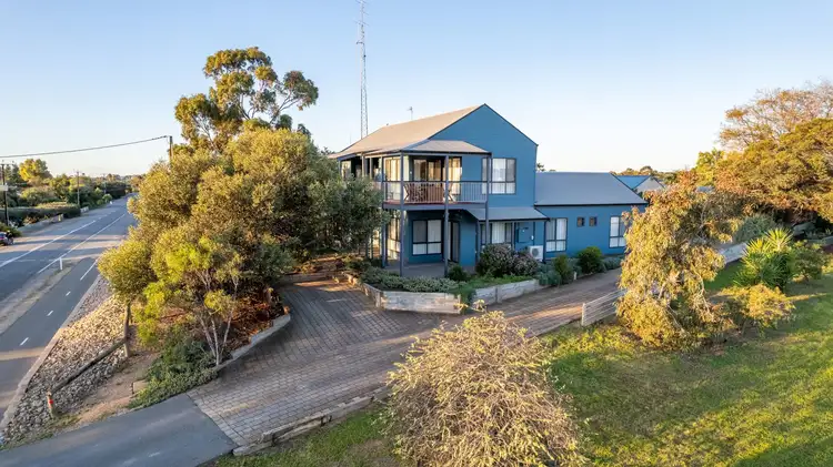 Second view of Homely house listing, 14 Spencer Highway, Port Broughton SA 5522