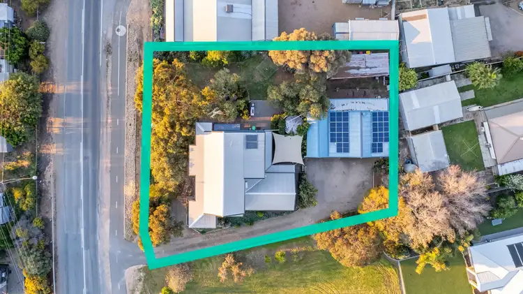 Third view of Homely house listing, 14 Spencer Highway, Port Broughton SA 5522