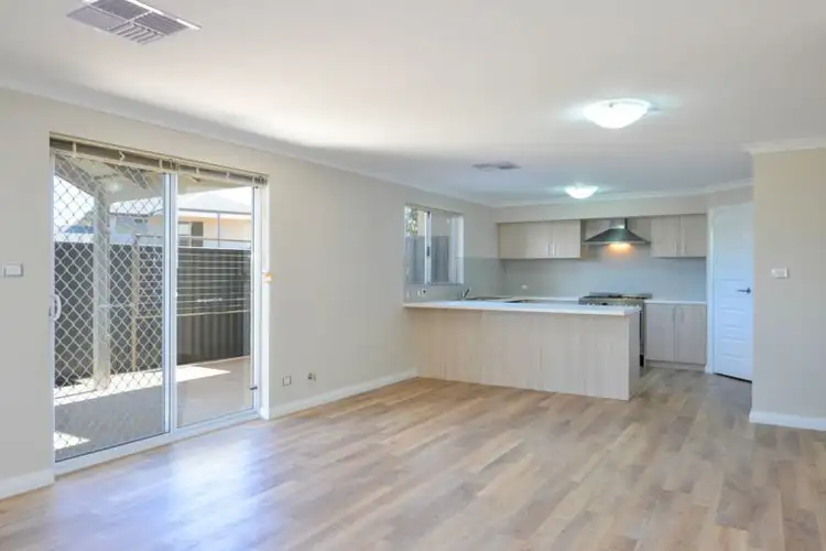 Main view of Homely townhouse listing, 7/4 Rule Court, Somerville WA 6430