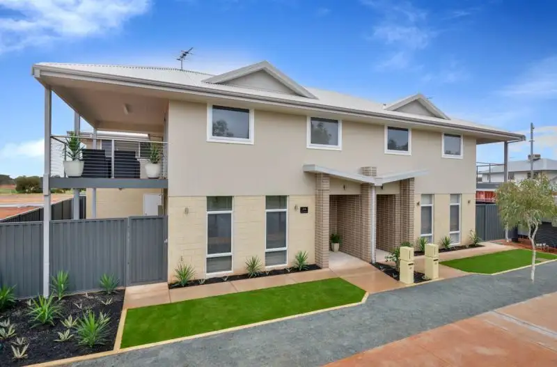 Main view of Homely townhouse listing, 2/17 Kuwarra Lane, Karlkurla WA 6430
