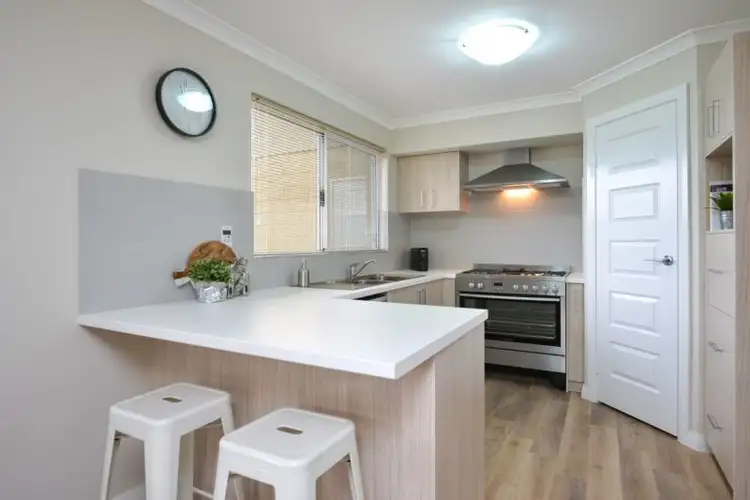 Fifth view of Homely townhouse listing, 2/17 Kuwarra Lane, Karlkurla WA 6430
