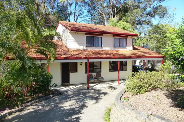 20 Beverley Way, Caboolture QLD 4510