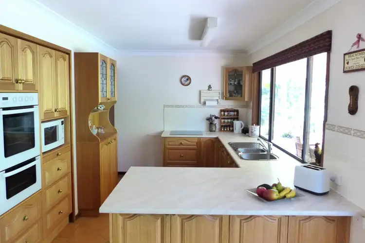 Fifth view of Homely house listing, 20 Beverley Way, Caboolture QLD 4510