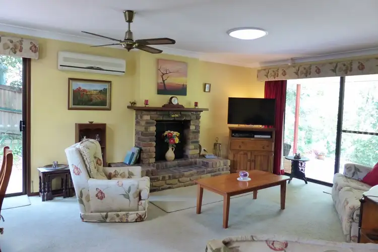 Sixth view of Homely house listing, 20 Beverley Way, Caboolture QLD 4510