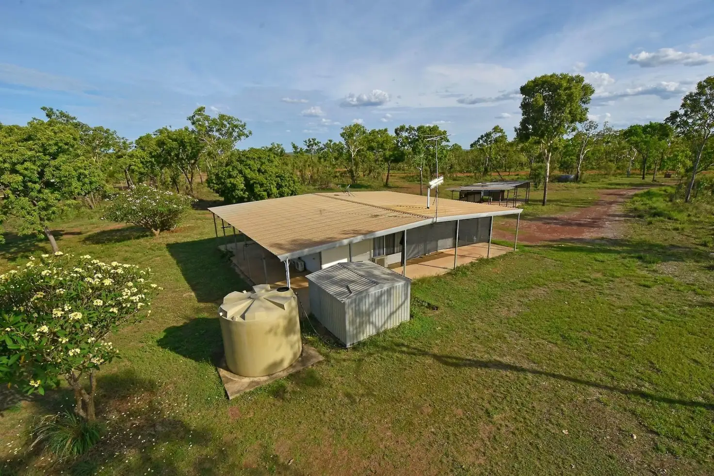 Main view of Homely house listing, 145 Whitstone Road, Acacia Hills NT 822