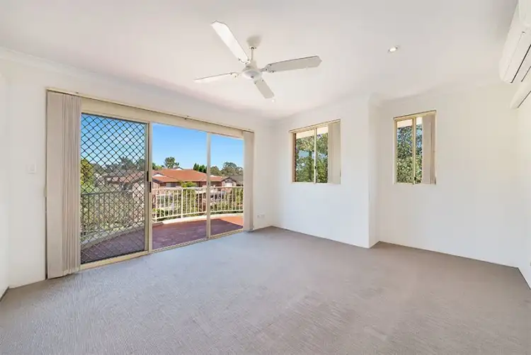 Third view of Homely unit listing, 29/2 Bellbrook Avenue, Hornsby NSW 2077