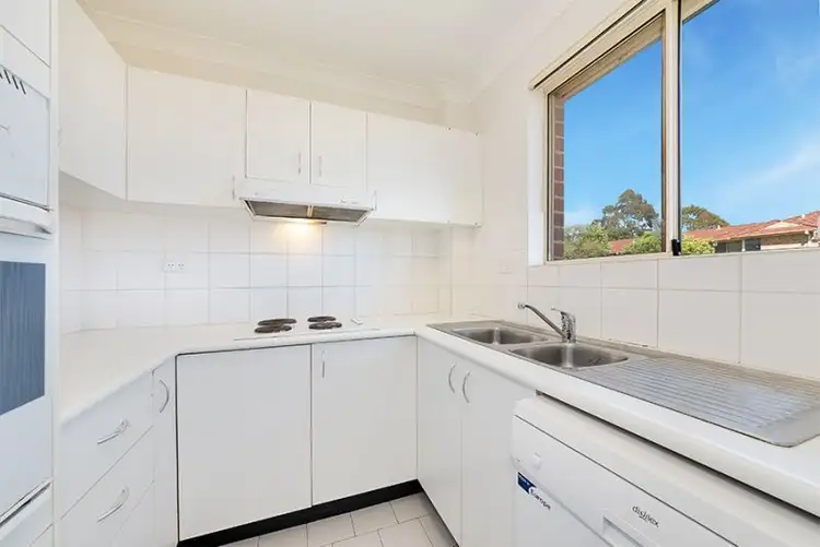 Fourth view of Homely unit listing, 29/2 Bellbrook Avenue, Hornsby NSW 2077