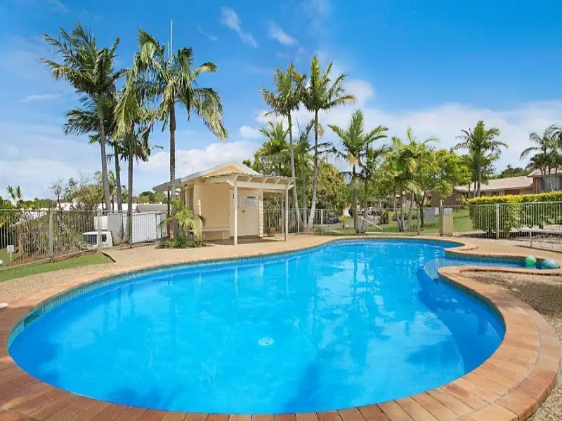 Main view of Homely villa listing, 44/3-19 Amaroo Drive, Banora Point NSW 2486