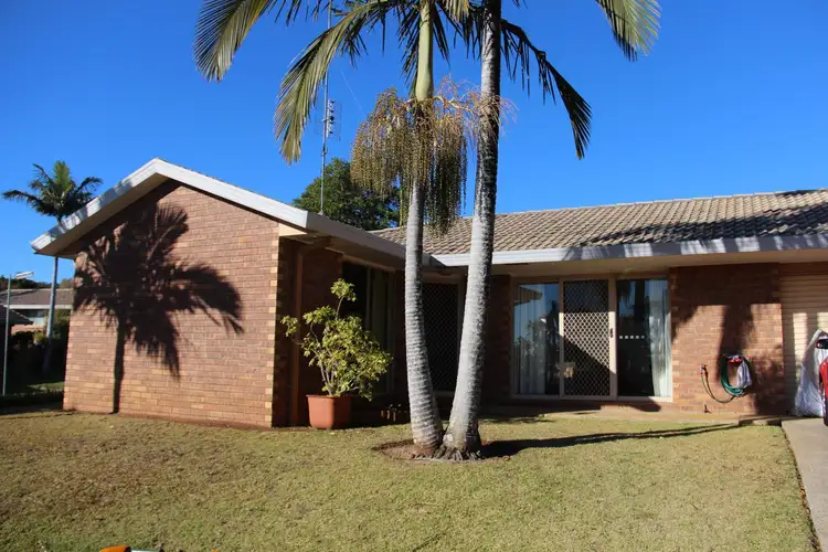 Second view of Homely villa listing, 44/3-19 Amaroo Drive, Banora Point NSW 2486