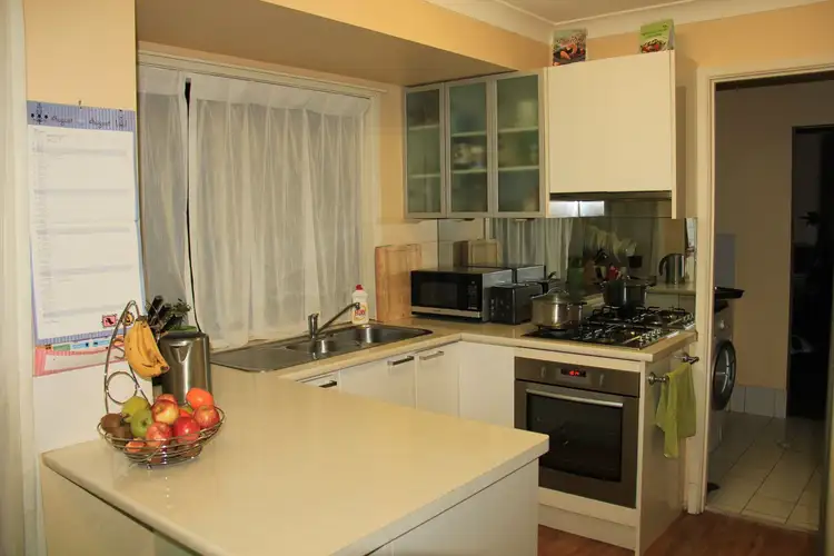 Third view of Homely villa listing, 44/3-19 Amaroo Drive, Banora Point NSW 2486