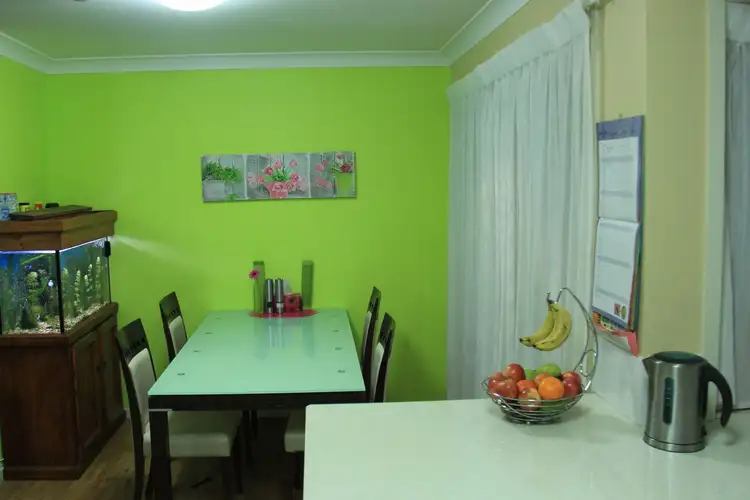 Fourth view of Homely villa listing, 44/3-19 Amaroo Drive, Banora Point NSW 2486