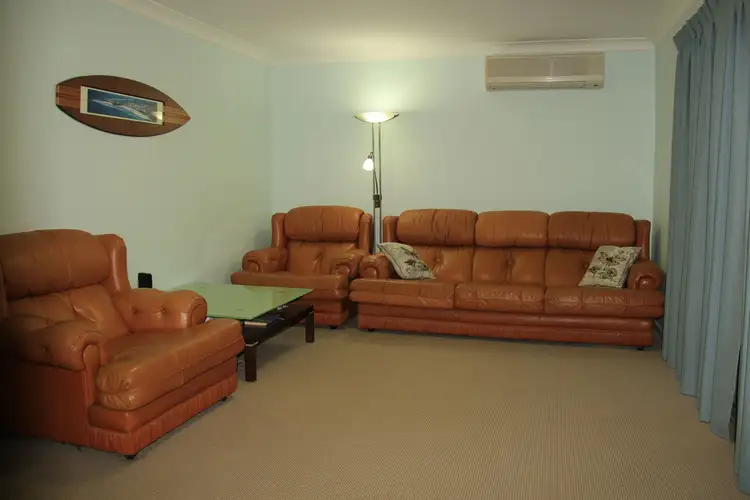 Fifth view of Homely villa listing, 44/3-19 Amaroo Drive, Banora Point NSW 2486