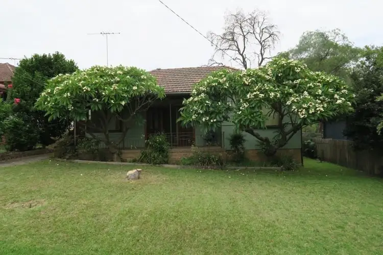 Main view of Homely house listing, 16 Deakin Street, West Ryde NSW 2114