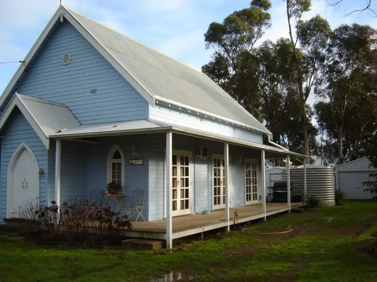 Second view of Homely house listing, 38 Weedallion Street Bribbaree, Young NSW 2594