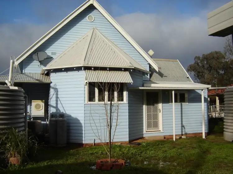 Third view of Homely house listing, 38 Weedallion Street Bribbaree, Young NSW 2594