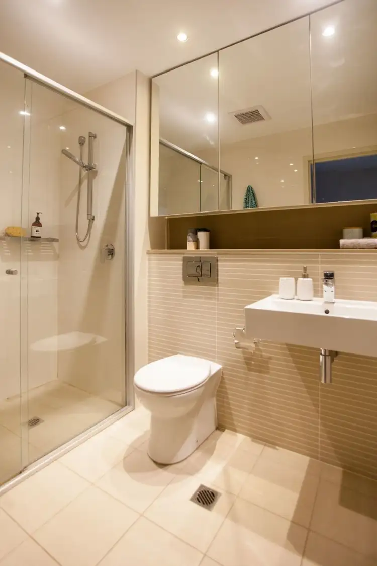 Fifth view of Homely apartment listing, 417/8 Baywater Drive, Wentworth Point NSW 2127
