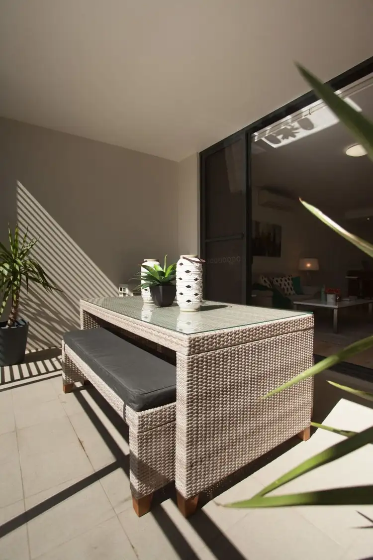 Sixth view of Homely apartment listing, 417/8 Baywater Drive, Wentworth Point NSW 2127
