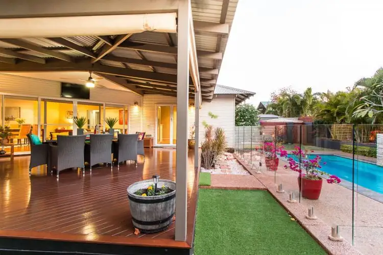 Sixth view of Homely house listing, 19 Dunnart Crescent, Djugun WA 6725