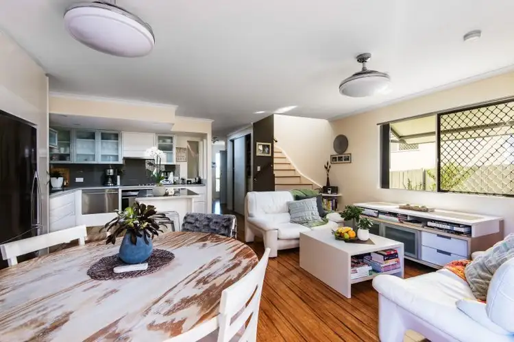Second view of Homely unit listing, 1/56 Meta Street, Mooloolaba QLD 4557