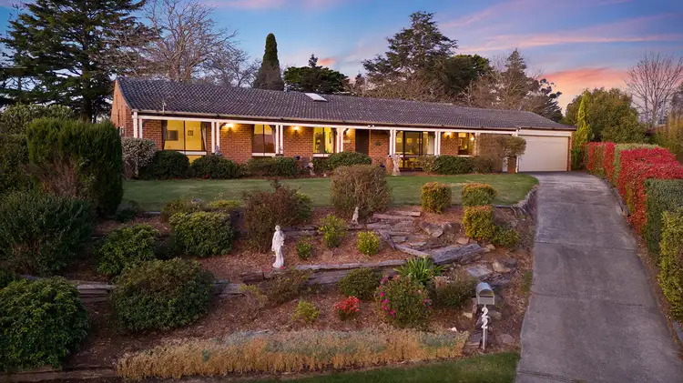22 Trelm Place, Moss Vale NSW 2577