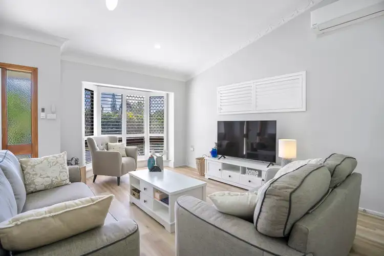 Third view of Homely house listing, 3 Hermes Close, Mooroobool QLD 4870