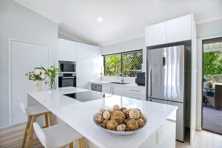 Fourth view of Homely house listing, 3 Hermes Close, Mooroobool QLD 4870