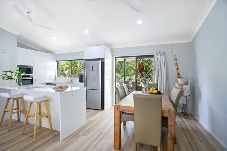 Fifth view of Homely house listing, 3 Hermes Close, Mooroobool QLD 4870