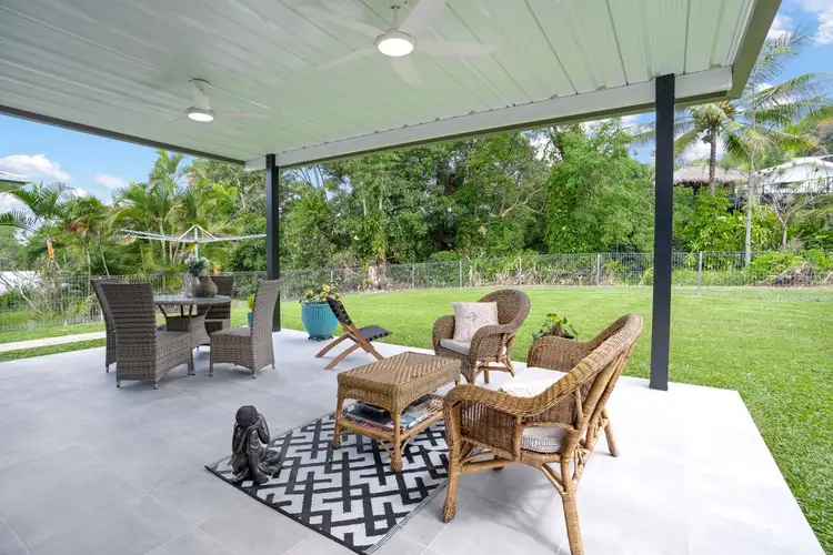 Sixth view of Homely house listing, 3 Hermes Close, Mooroobool QLD 4870