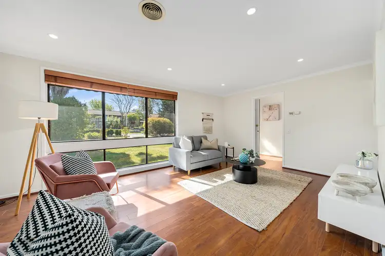 7 Snowden Place, Wanniassa ACT 2903