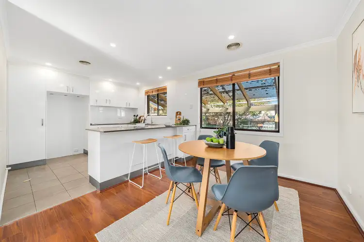Fourth view of Homely house listing, 7 Snowden Place, Wanniassa ACT 2903