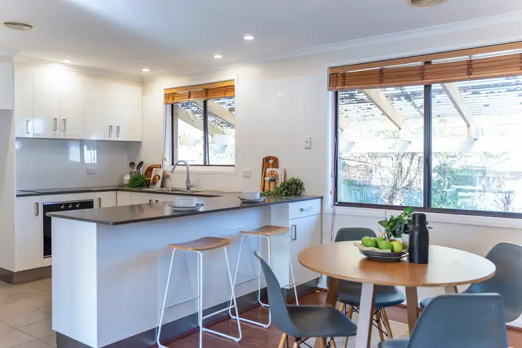 Fifth view of Homely house listing, 7 Snowden Place, Wanniassa ACT 2903