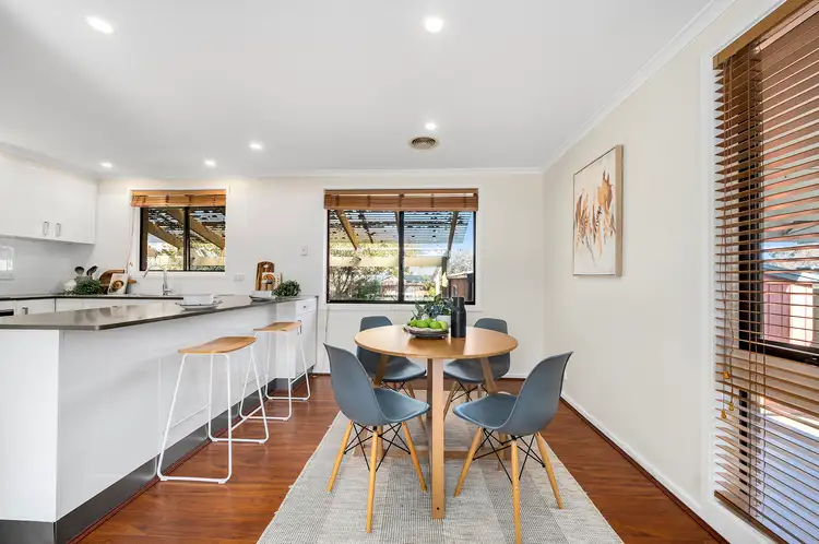 Sixth view of Homely house listing, 7 Snowden Place, Wanniassa ACT 2903