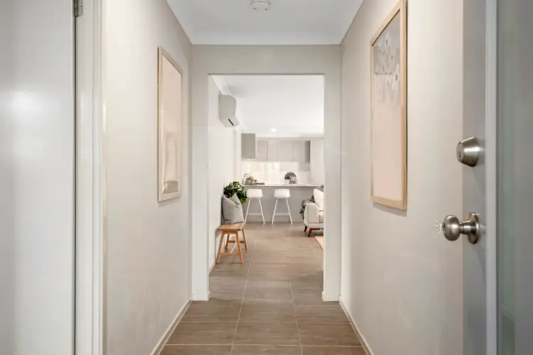Second view of Homely house listing, 13 Hosking Place, Cessnock NSW 2325