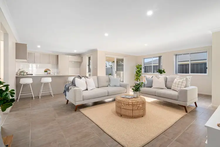 Third view of Homely house listing, 13 Hosking Place, Cessnock NSW 2325