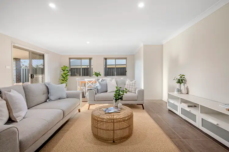 Fifth view of Homely house listing, 13 Hosking Place, Cessnock NSW 2325