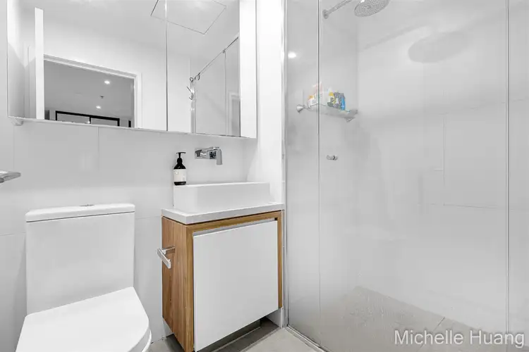 Seventh view of Homely apartment listing, 1501/179 Alfred Street, Fortitude Valley QLD 4006